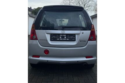 Daihatsu YRV Gebrauchtwagen