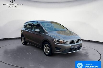 VW Golf Sportsvan Gebrauchtwagen