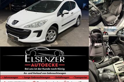 Peugeot 308 Gebrauchtwagen