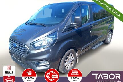 Ford Tourneo Custom Gebrauchtwagen