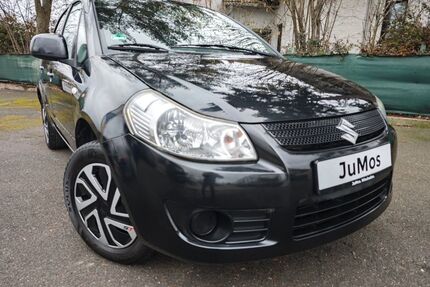 Suzuki SX4 Gebrauchtwagen