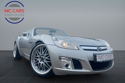 Opel GT Gebrauchtwagen
