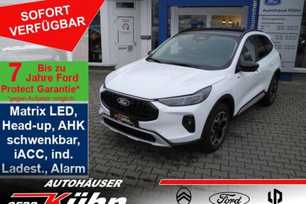 Ford Kuga Gebrauchtwagen