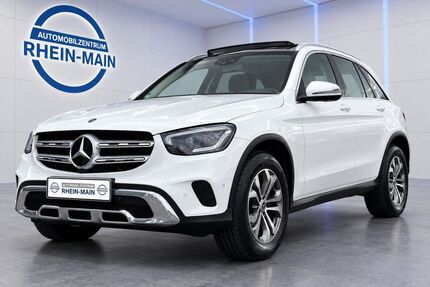 Mercedes-Benz GLC 200 Gebrauchtwagen