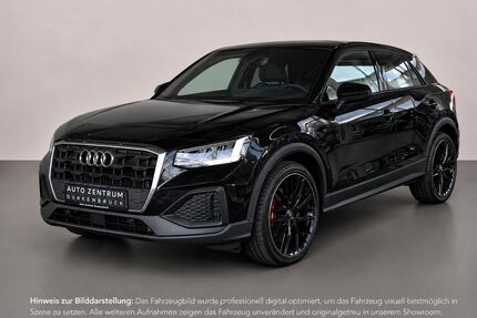Audi Q2 Gebrauchtwagen
