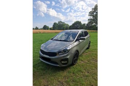 Kia Carens Gebrauchtwagen