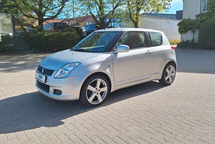 Suzuki Swift Gebrauchtwagen