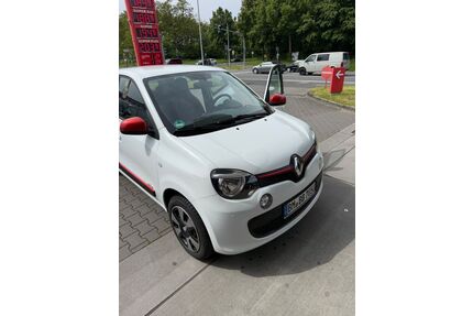 Renault Twingo Gebrauchtwagen