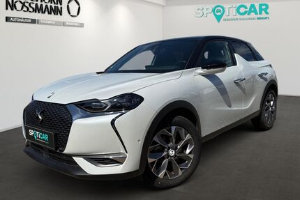 DS Automobiles DS3 Crossback Gebrauchtwagen