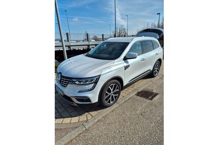 Renault Koleos Gebrauchtwagen