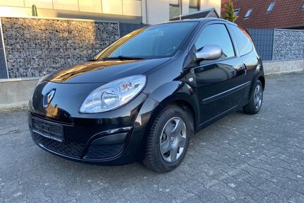 Renault Twingo Gebrauchtwagen