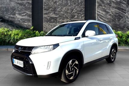 Suzuki Vitara Gebrauchtwagen