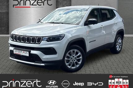 Jeep Compass Gebrauchtwagen