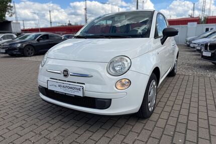 Fiat 500 Gebrauchtwagen