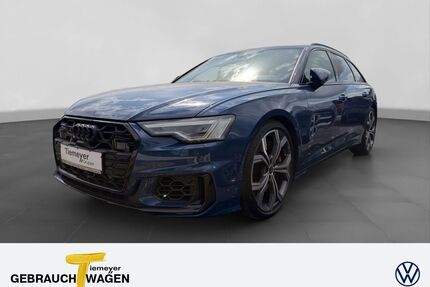 Audi S6 Gebrauchtwagen