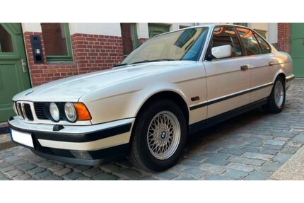 BMW 525 Gebrauchtwagen