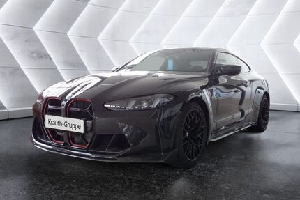 BMW M4 Gebrauchtwagen