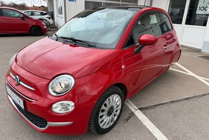 Fiat 500 Gebrauchtwagen
