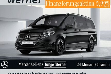 Mercedes-Benz V 300 Gebrauchtwagen