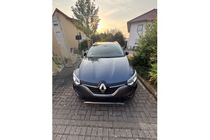 Renault Megane Gebrauchtwagen