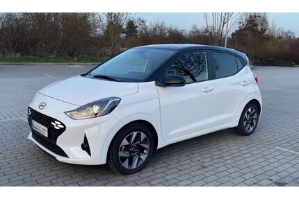 Hyundai i10 Gebrauchtwagen
