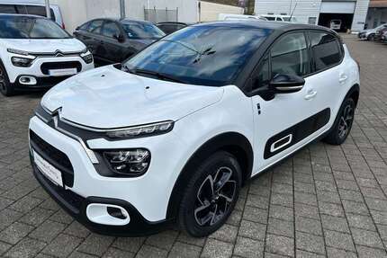 Citroen C3 Gebrauchtwagen