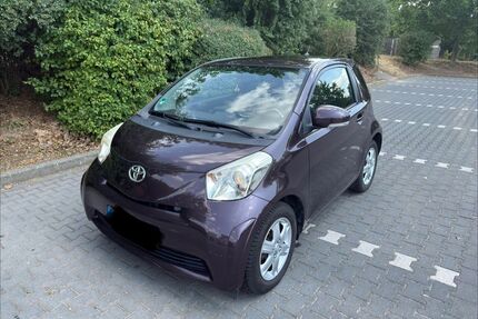 Toyota IQ Gebrauchtwagen