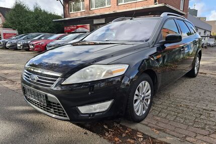 Ford Mondeo Gebrauchtwagen