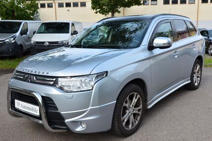Mitsubishi Outlander Gebrauchtwagen