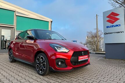 Suzuki Swift Gebrauchtwagen