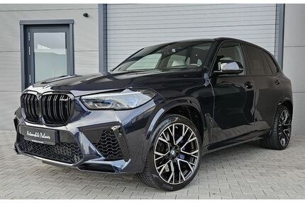 BMW X5 M Gebrauchtwagen