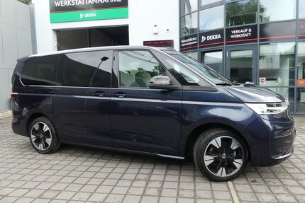 VW T7 Multivan Gebrauchtwagen