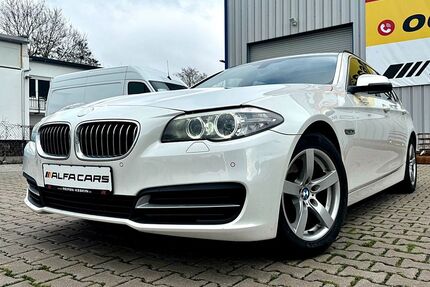BMW 520 Gebrauchtwagen