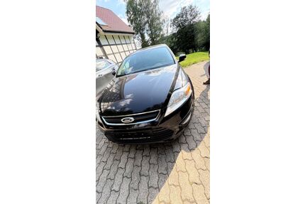 Ford Mondeo Gebrauchtwagen