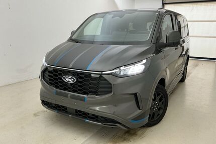 Ford Tourneo Custom Gebrauchtwagen