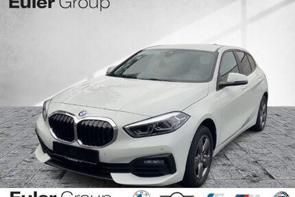 BMW 118 Gebrauchtwagen
