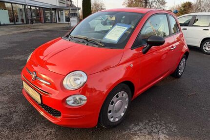 Fiat 500 Gebrauchtwagen