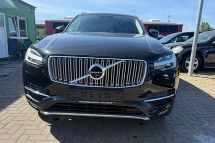 Volvo XC90 Gebrauchtwagen
