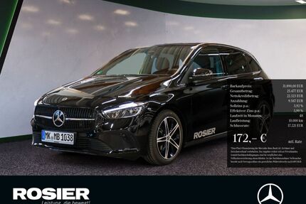 Mercedes-Benz B 180 Gebrauchtwagen