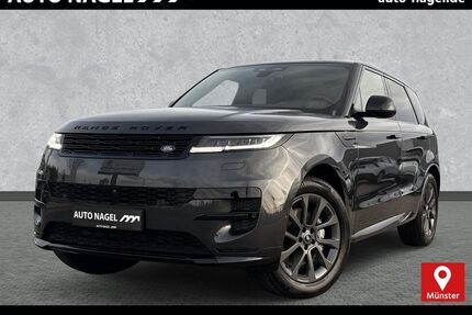 Land Rover Range Rover Sport Gebrauchtwagen