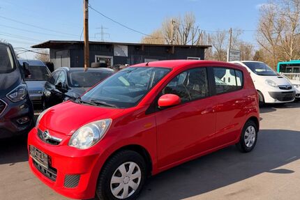 Daihatsu Cuore Gebrauchtwagen
