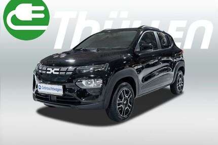 Dacia Spring Gebrauchtwagen