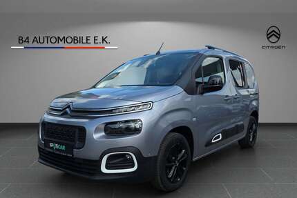 Citroen Berlingo Gebrauchtwagen