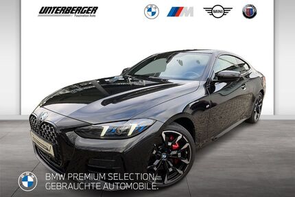 BMW 430 Gebrauchtwagen