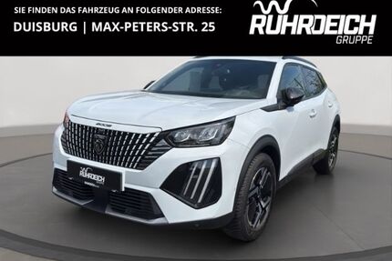 Peugeot 2008 Gebrauchtwagen