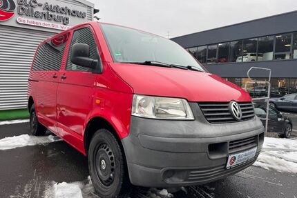 VW T5 Transporter Gebrauchtwagen