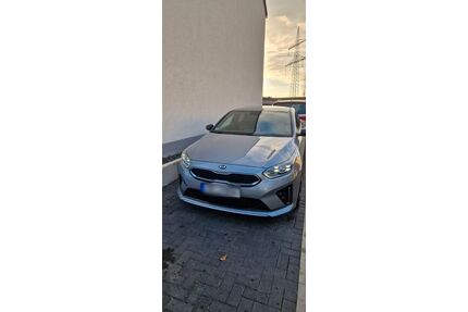 Kia pro ceed / ProCeed Gebrauchtwagen