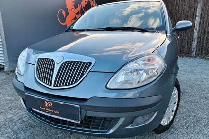 Lancia Ypsilon Gebrauchtwagen