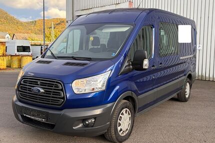 Ford Transit Gebrauchtwagen