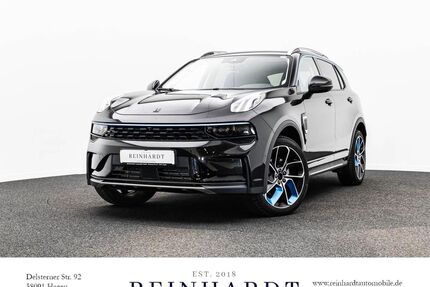 Lynk & Co 01 Gebrauchtwagen